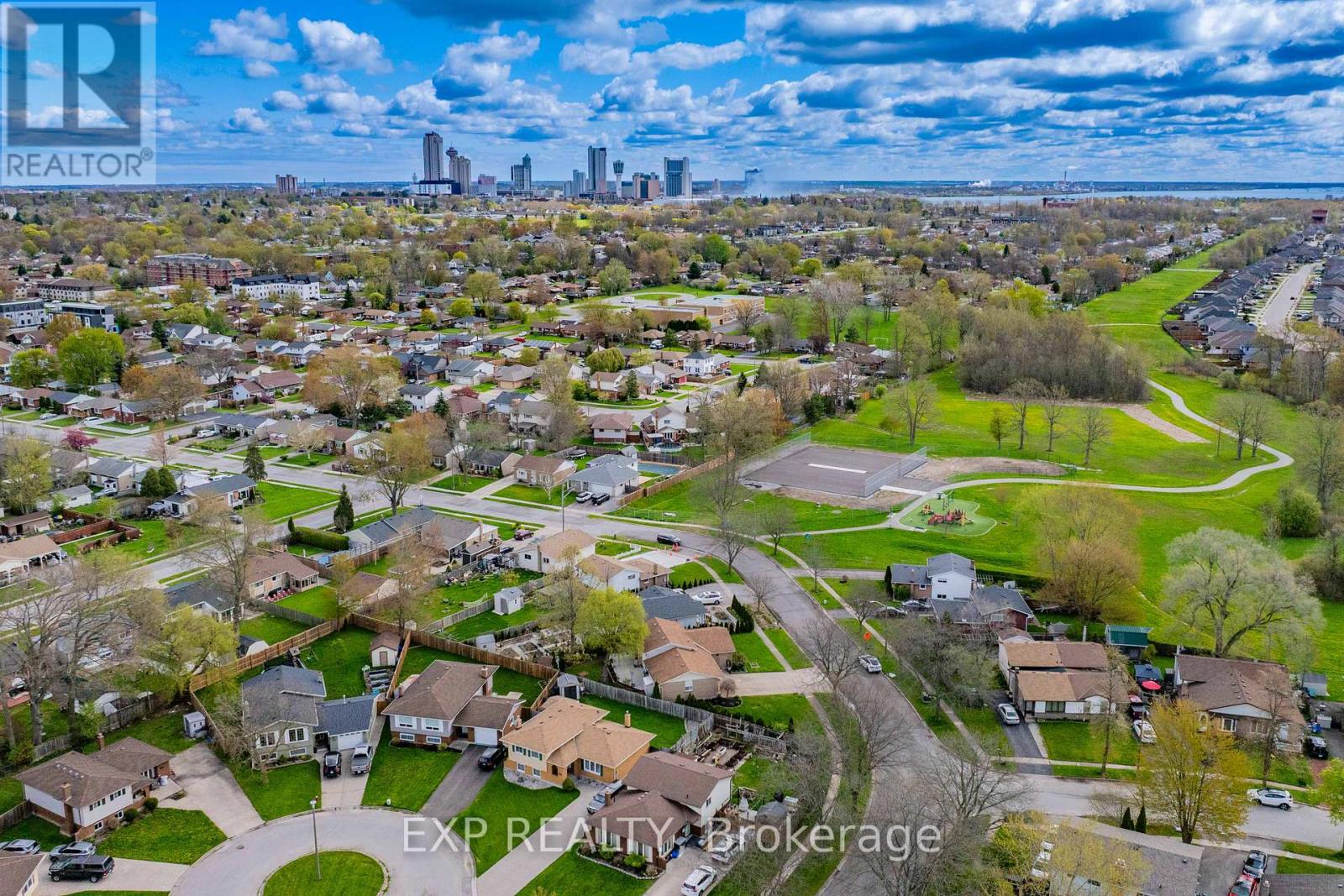 7551 Fern Avenue, Niagara Falls, Ontario  L2G 5H6 - Photo 45 - X13080772