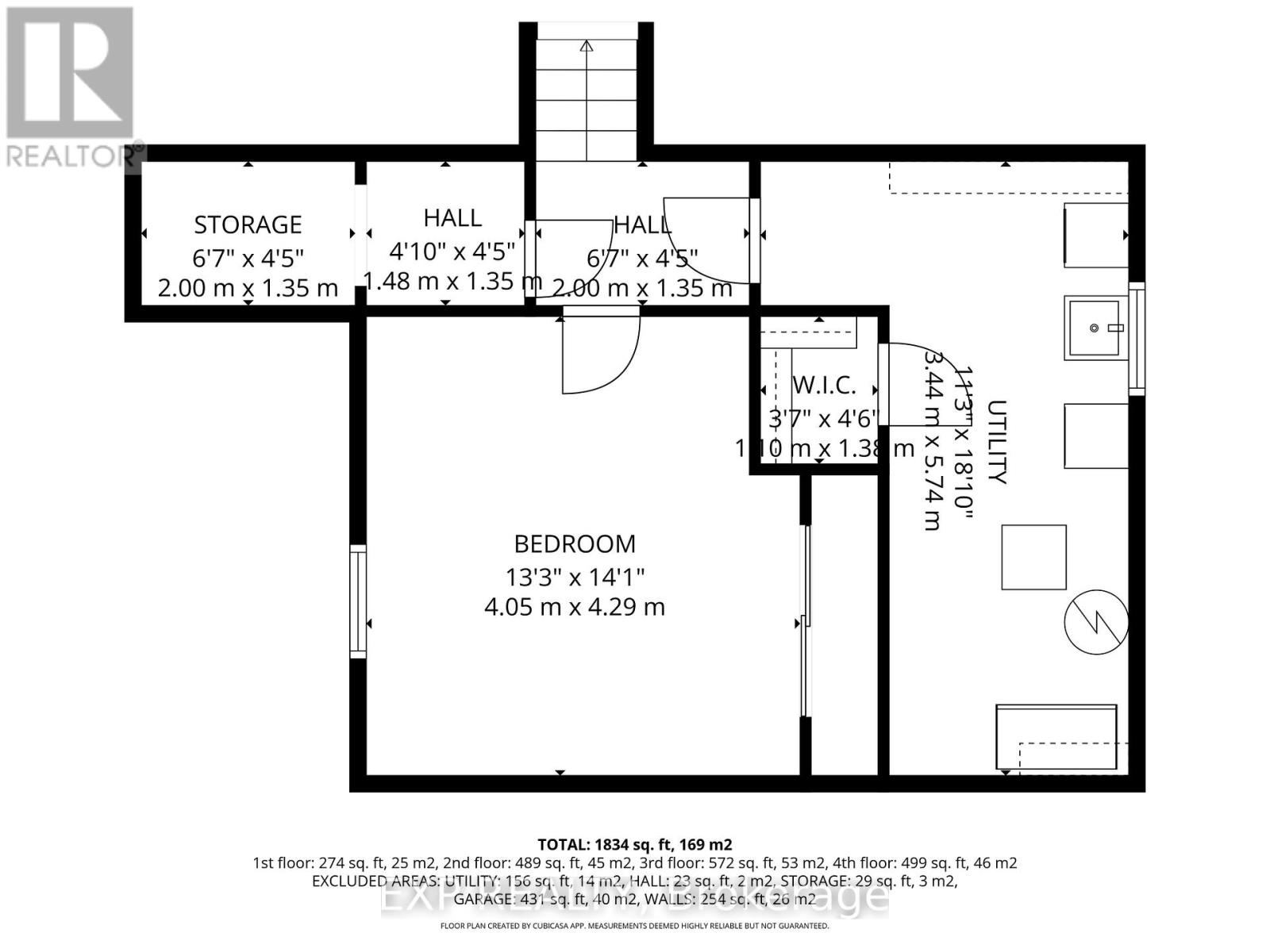 7551 Fern Avenue, Niagara Falls, Ontario  L2G 5H6 - Photo 49 - X13080772