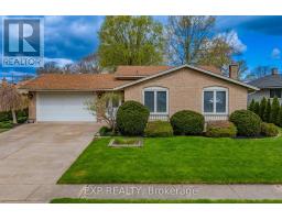 7551 FERN AVENUE, Niagara Falls, Ontario