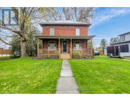 37 CHURCH STREET E, Norwich, Ontario