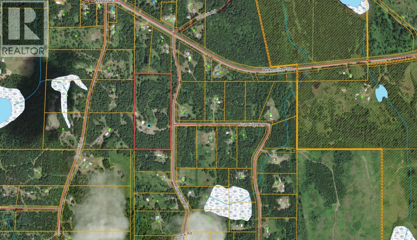 3865 Blue Ridge Road, Quesnel, British Columbia  V2J 6T4 - Photo 21 - R3119073