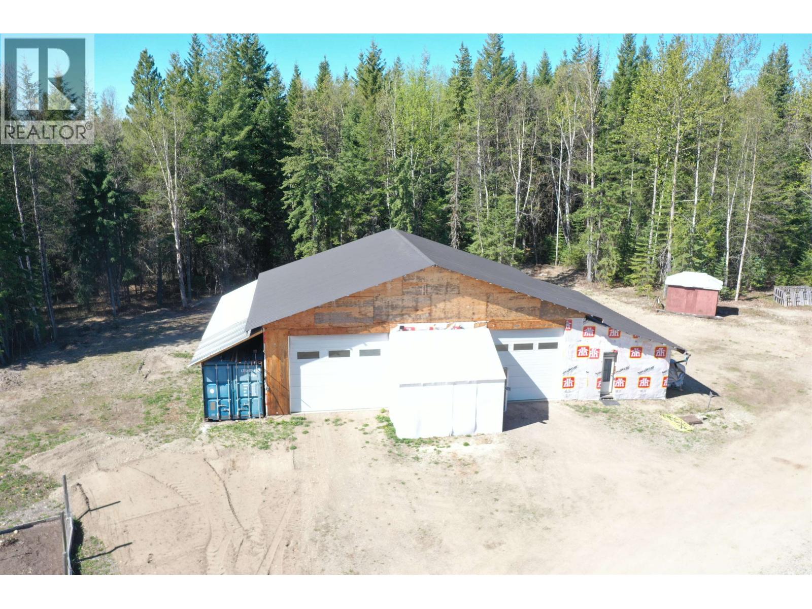 3865 Blue Ridge Road, Quesnel, British Columbia  V2J 6T4 - Photo 3 - R3119073