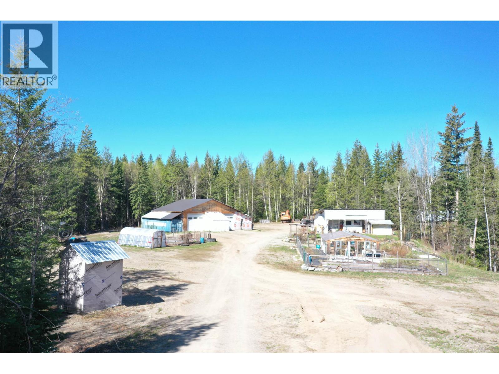 3865 Blue Ridge Road, Quesnel, British Columbia  V2J 6T4 - Photo 7 - R3119073