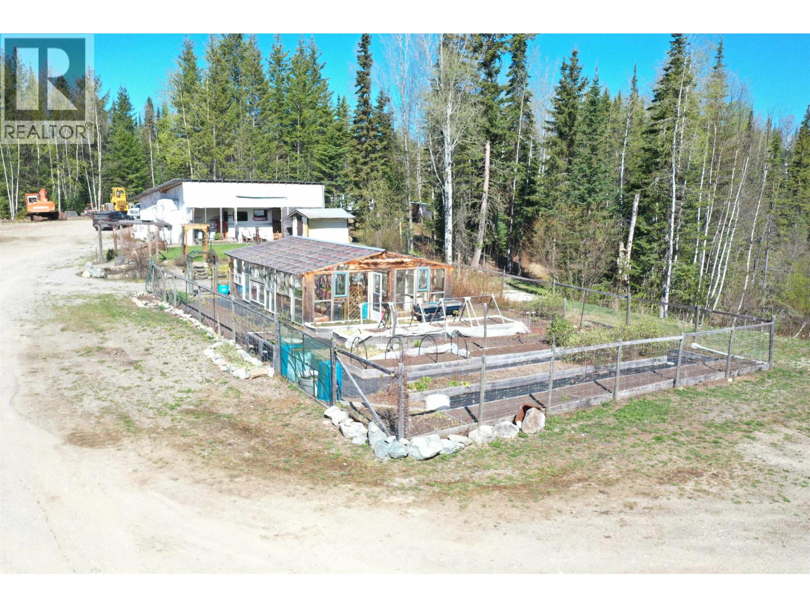 3865 Blue Ridge Road, Quesnel, British Columbia  V2J 6T4 - Photo 8 - R3119073