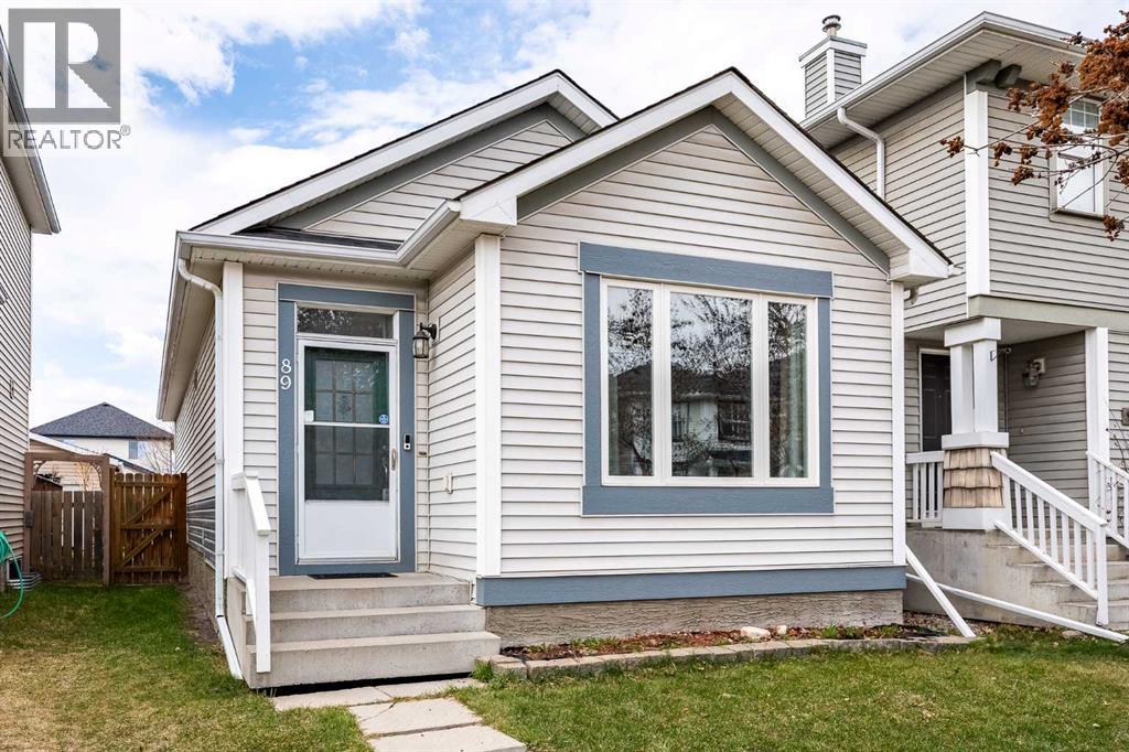 89 Prestwick Way Se, Calgary, Alberta  T2Z 3W7 - Photo 2 - A2299240