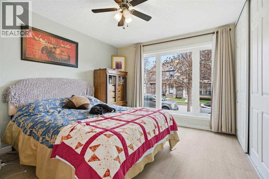 89 Prestwick Way Se, Calgary, Alberta  T2Z 3W7 - Photo 23 - A2299240