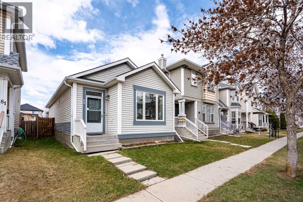 89 Prestwick Way Se, Calgary, Alberta  T2Z 3W7 - Photo 3 - A2299240