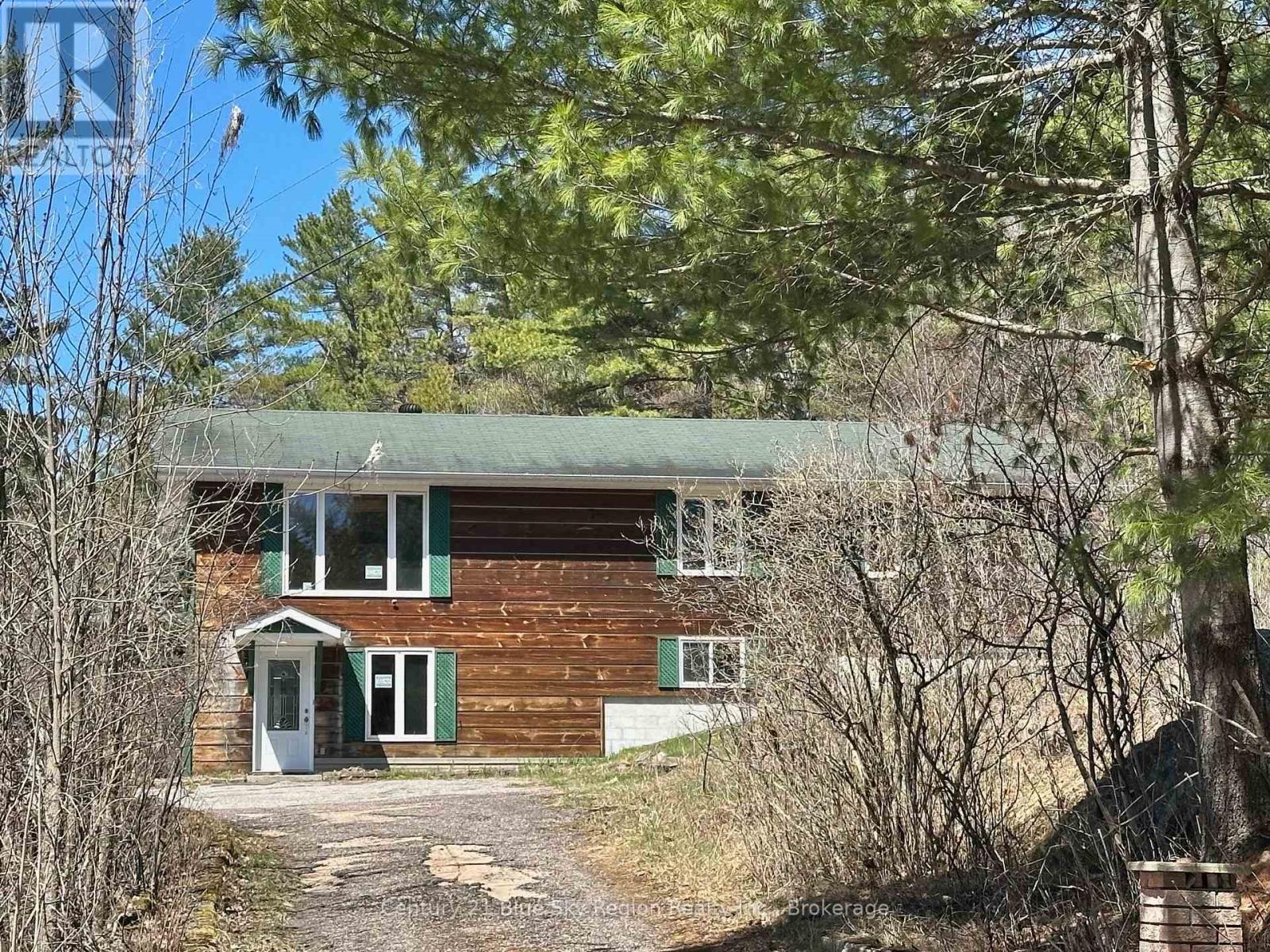 119 MOOSEHEAD ROAD, Mattawan, Ontario