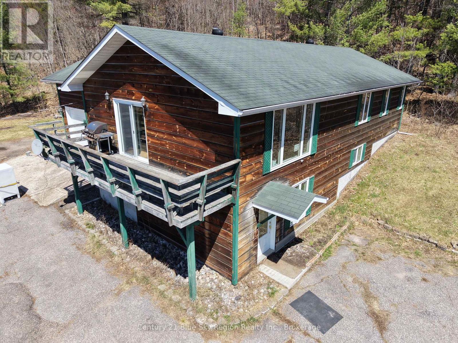 119 Moosehead Road, Mattawan, Ontario  P0H 1V0 - Photo 2 - X13080628