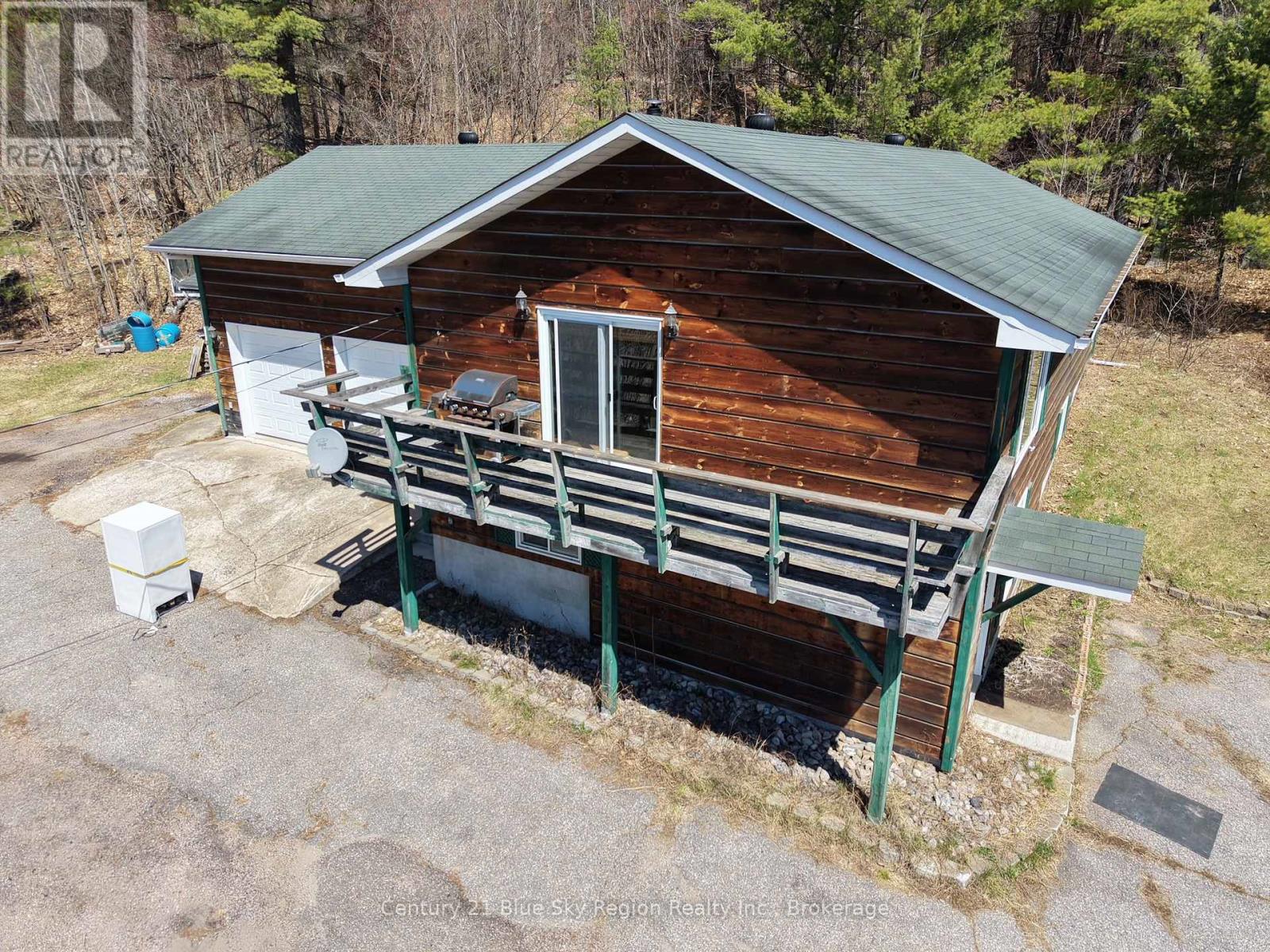 119 Moosehead Road, Mattawan, Ontario  P0H 1V0 - Photo 3 - X13080628