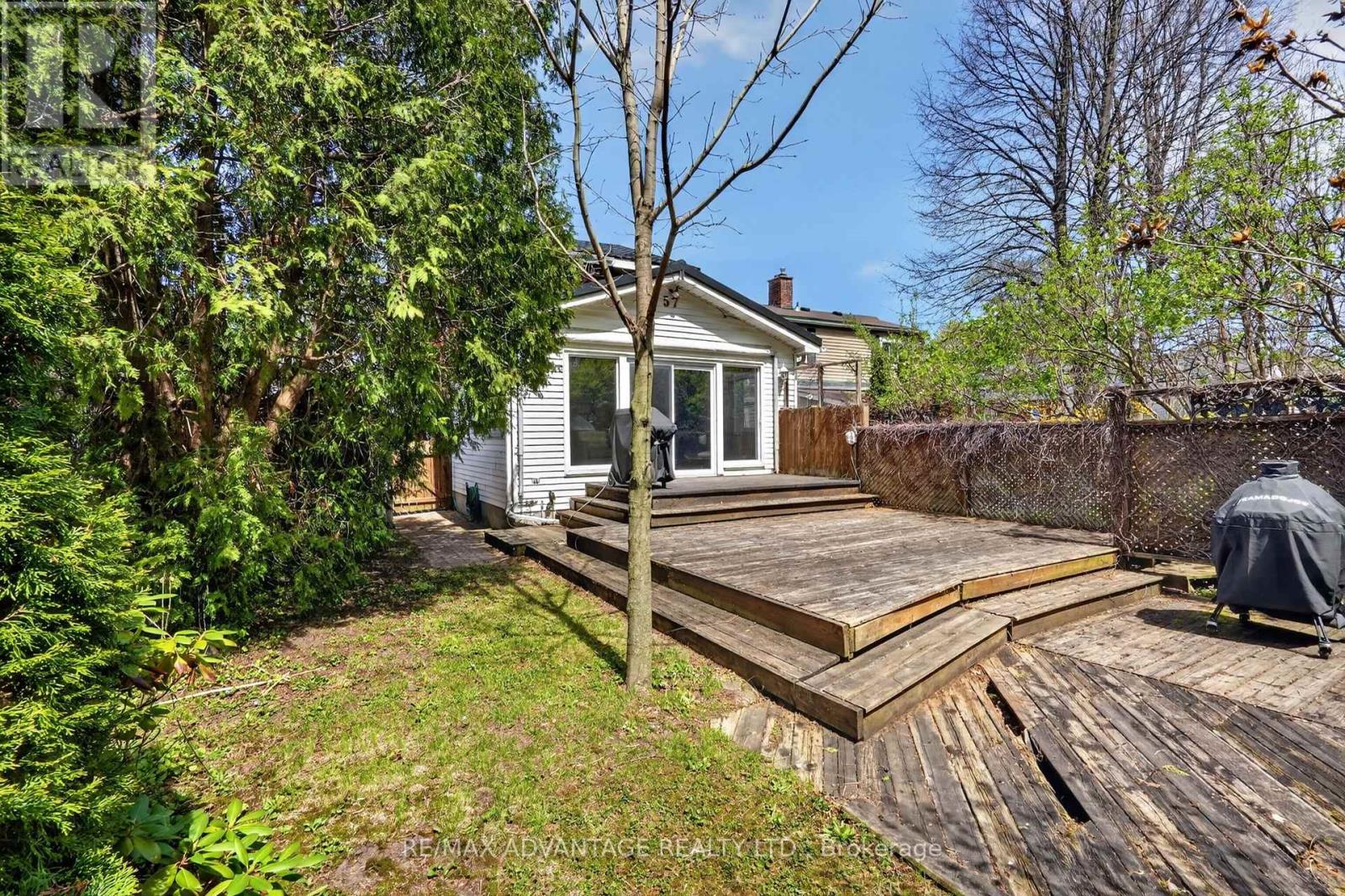 57 Beattie Avenue, London East, Ontario  N5W 2P1 - Photo 42 - X13065754