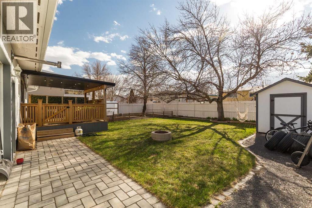 2112 9a Street, Coaldale, Alberta  T1M 1B2 - Photo 32 - A2307483