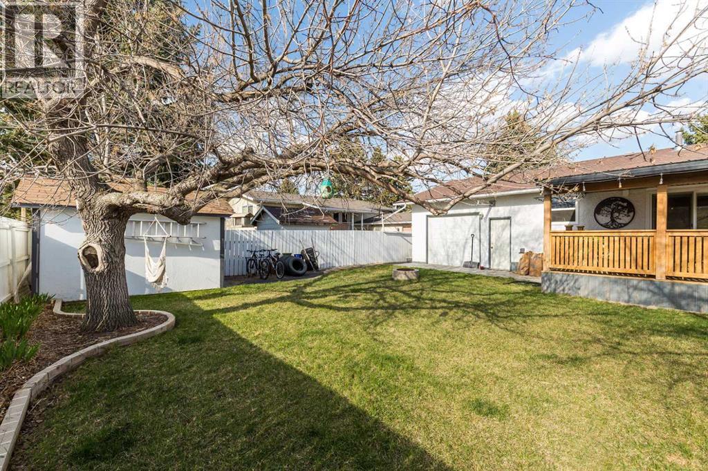 2112 9a Street, Coaldale, Alberta  T1M 1B2 - Photo 34 - A2307483