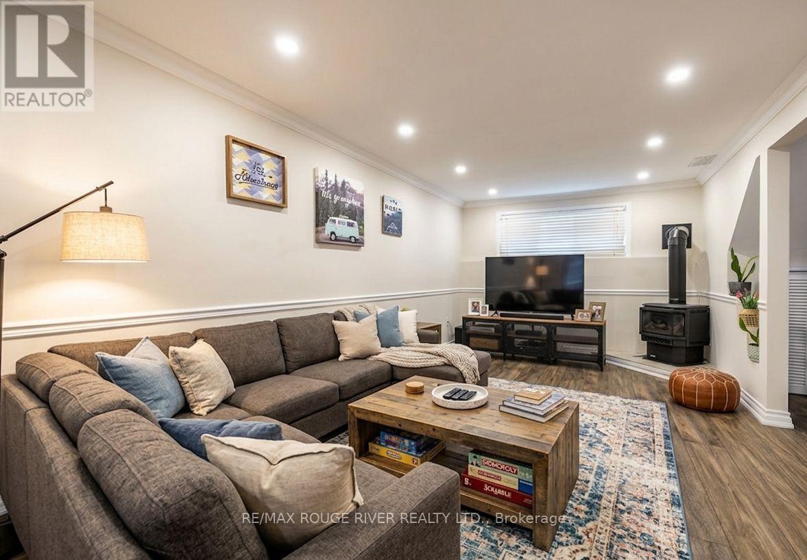 411 Pompano Court, Oshawa, Ontario  L1K 1M9 - Photo 22 - E13080742