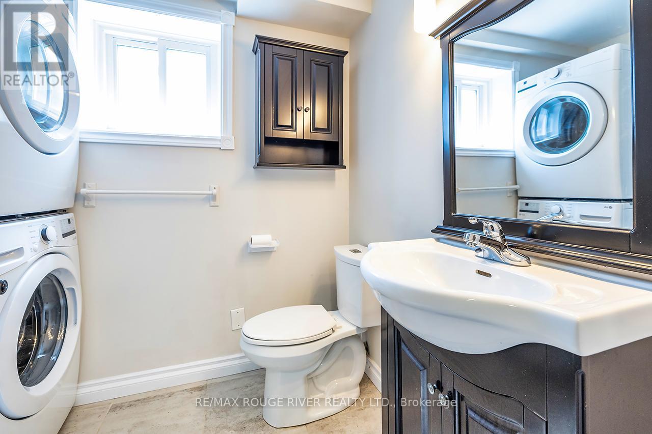 411 Pompano Court, Oshawa, Ontario  L1K 1M9 - Photo 26 - E13080742