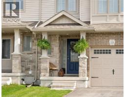 128 WILLIAM Street, Elmira, Ontario