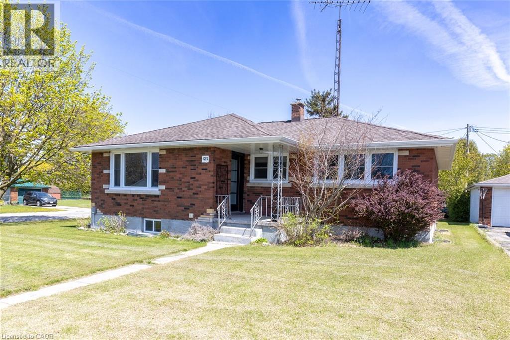 433 Northern Avenue, Delhi, Ontario  N4B 2R7 - Photo 1 - 40826560