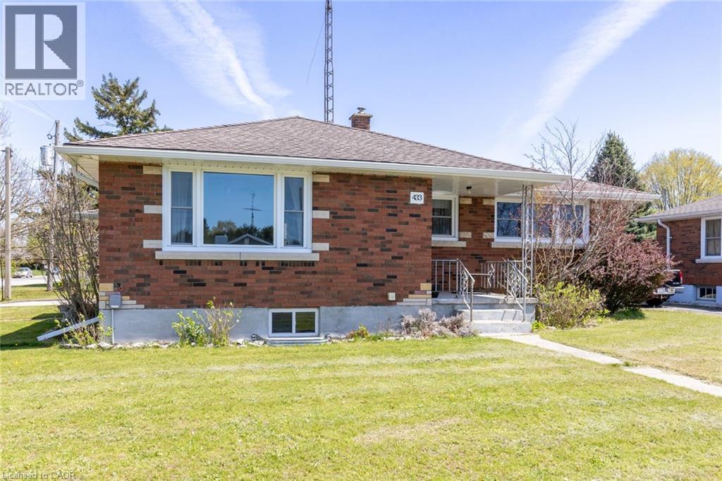 433 Northern Avenue, Delhi, Ontario  N4B 2R7 - Photo 3 - 40826560
