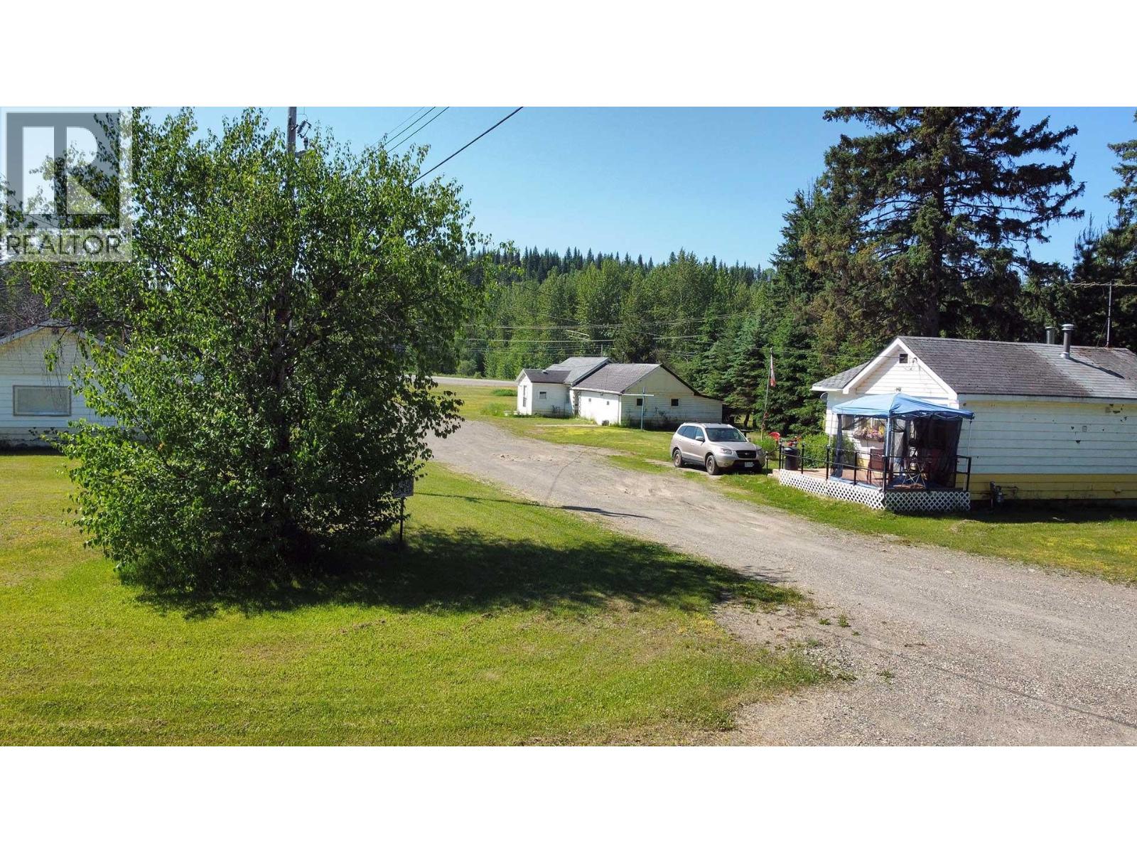 375 Hixon Subdivision Road, Hixon, British Columbia  V0K 1S1 - Photo 5 - C8078486