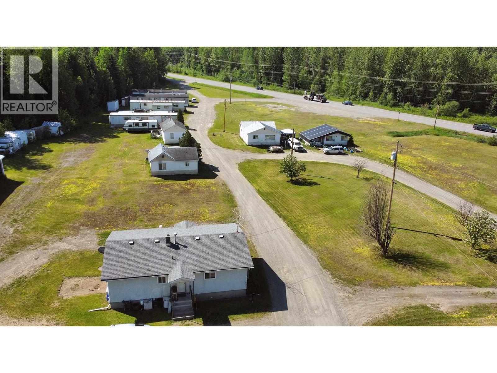 375 Hixon Subdivision Road, Hixon, British Columbia  V0K 1S1 - Photo 2 - C8078486
