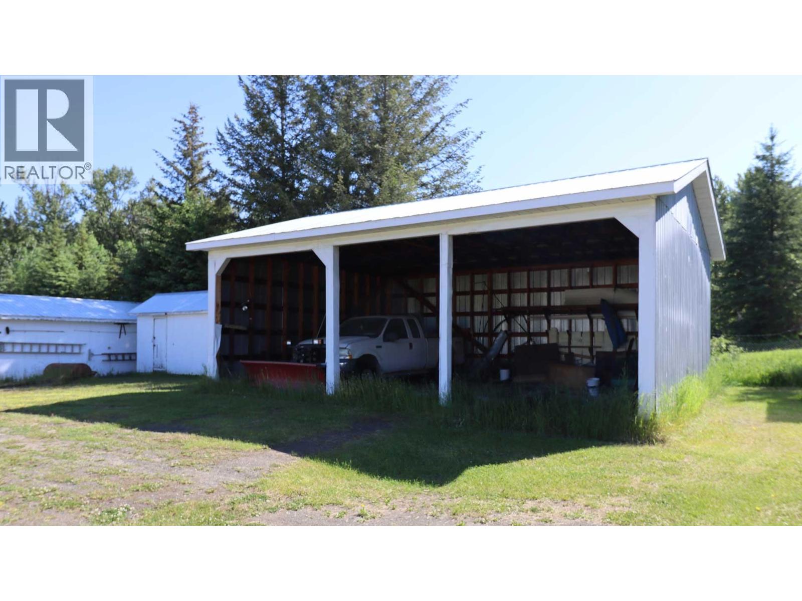 375 Hixon Subdivision Road, Hixon, British Columbia  V0K 1S1 - Photo 17 - C8078486