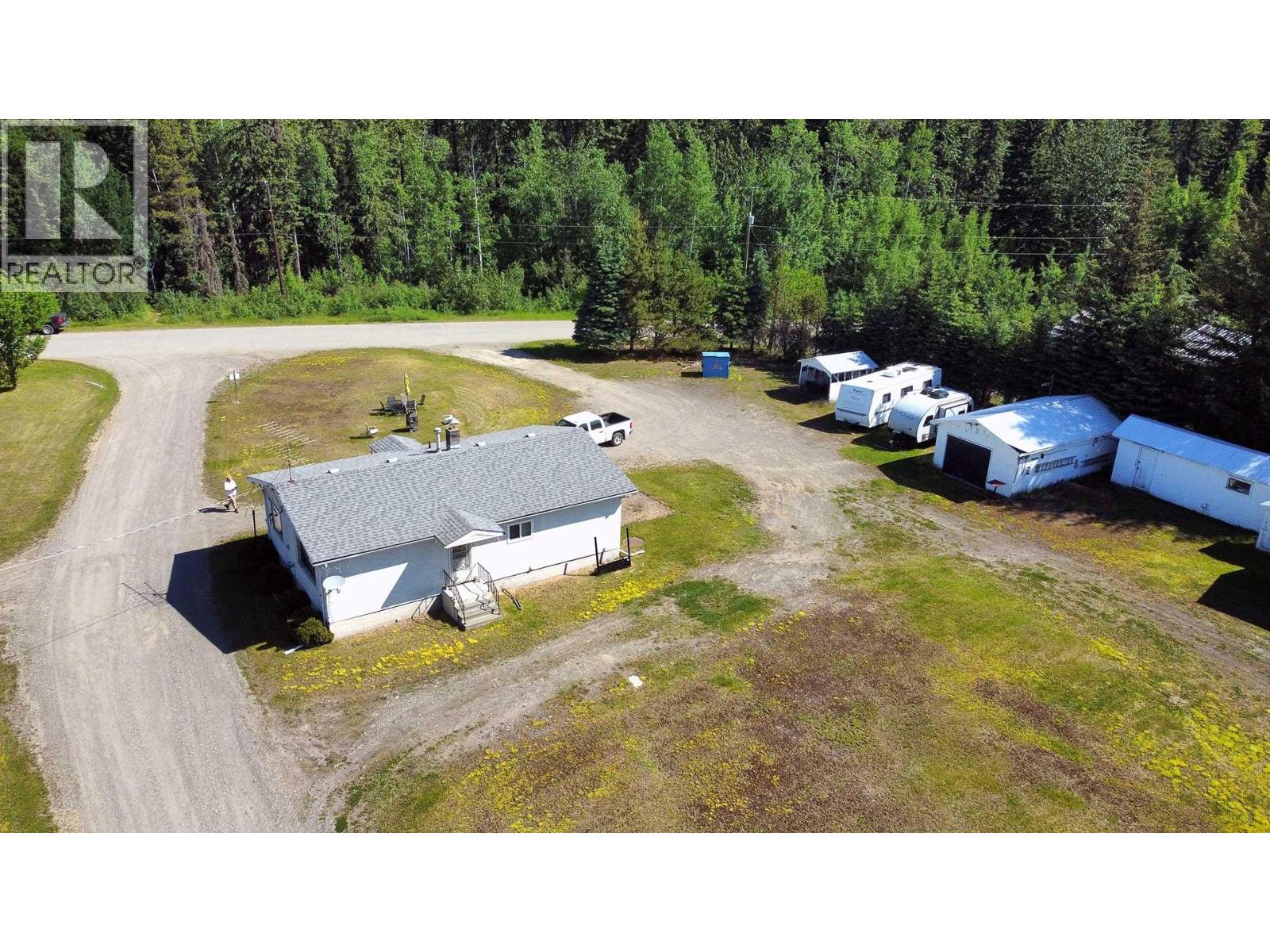 375 Hixon Subdivision Road, Hixon, British Columbia  V0K 1S1 - Photo 25 - C8078486