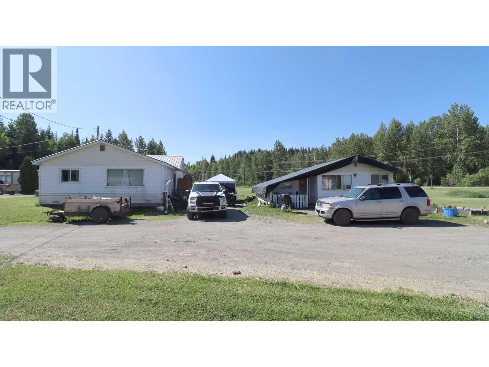 375 Hixon Subdivision Road, Hixon, British Columbia  V0K 1S1 - Photo 10 - C8078486
