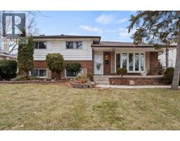 1116 SUMACH CRESCENT, Windsor, Ontario