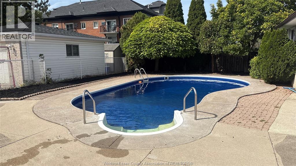 1116 Sumach Crescent, Windsor, Ontario  N8S 2S4 - Photo 36 - 26004764