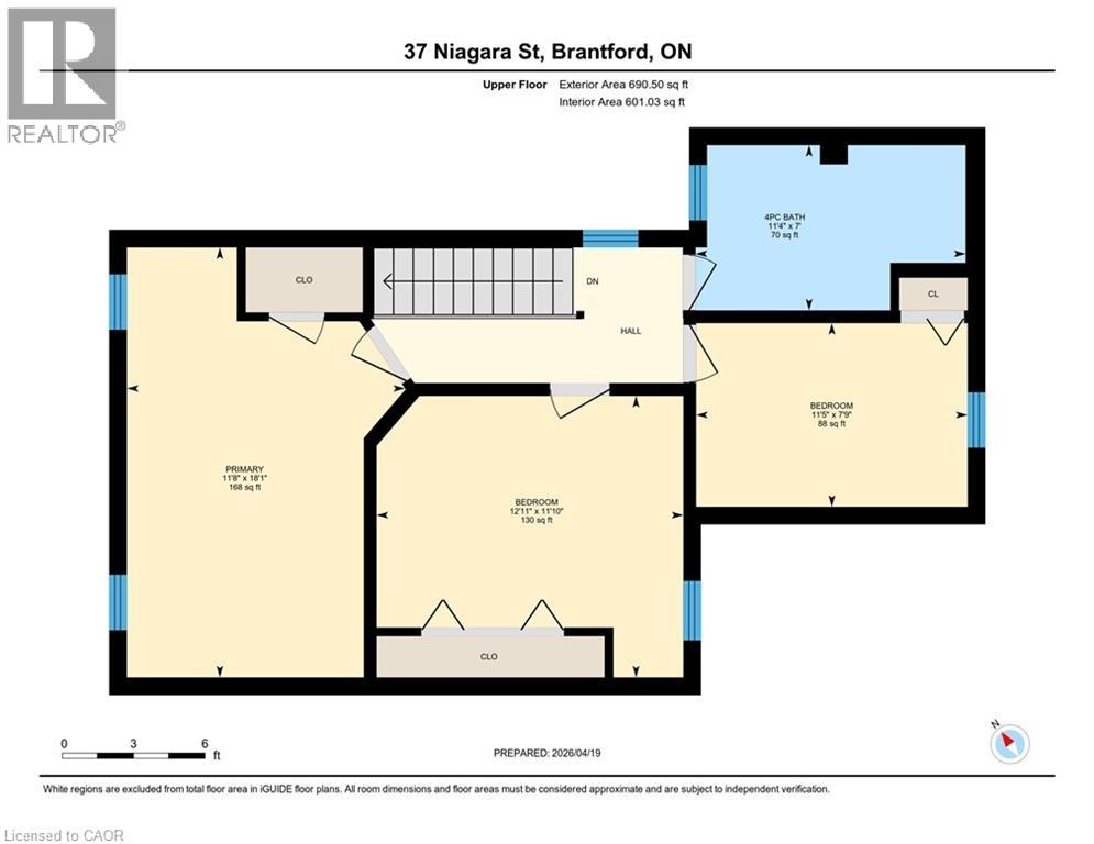 37 Niagara Street, Brantford, Ontario  N3R 4E1 - Photo 28 - 40822035