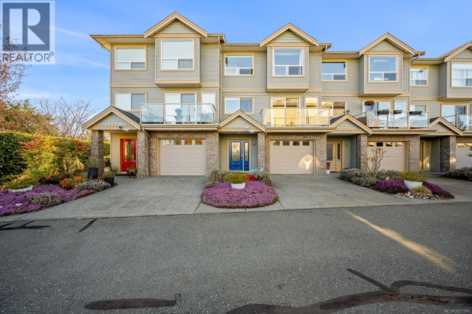 14 2475 Mansfield Dr, Courtenay, British Columbia  V9M 2M2 - Photo 1 - 1027180