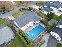 18320 59A AVENUE, Surrey, British Columbia