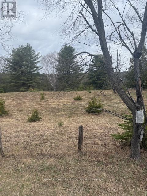 LOT 2 DETLOR ROAD, Bancroft, Ontario