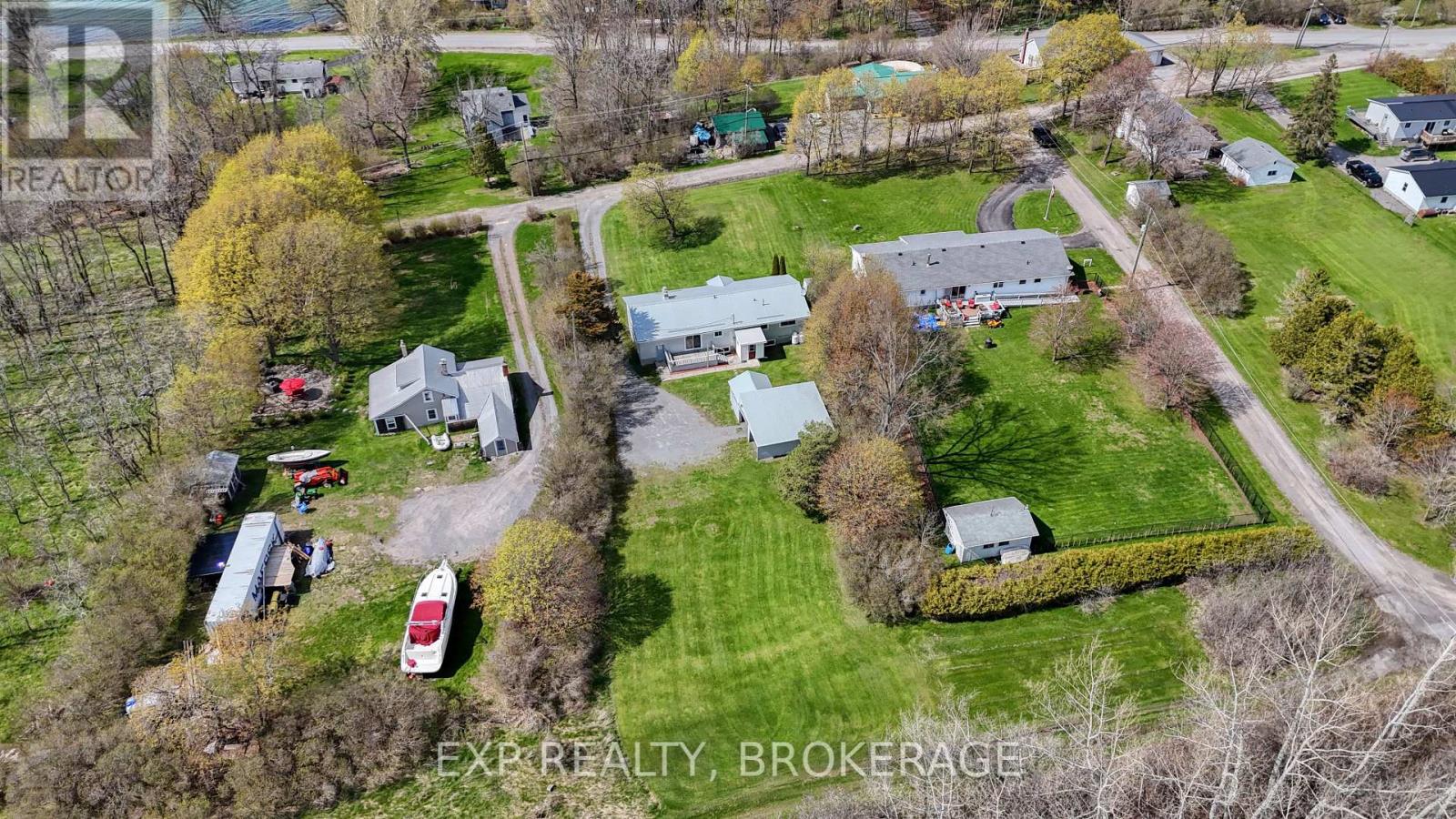 29 Hillcrest Street, Frontenac Islands, Ontario  K0H 2Y0 - Photo 29 - X13080700
