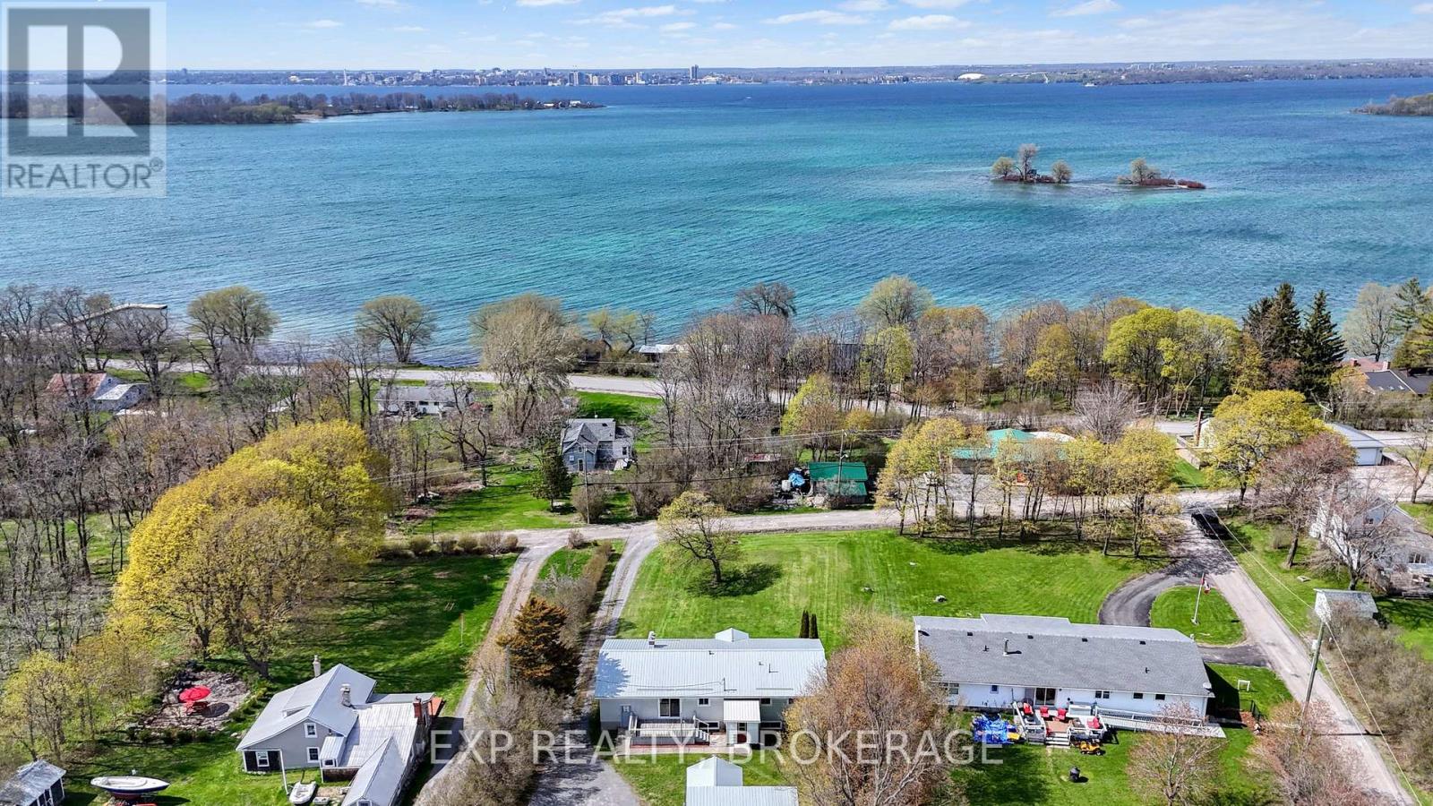 29 Hillcrest Street, Frontenac Islands, Ontario  K0H 2Y0 - Photo 34 - X13080700