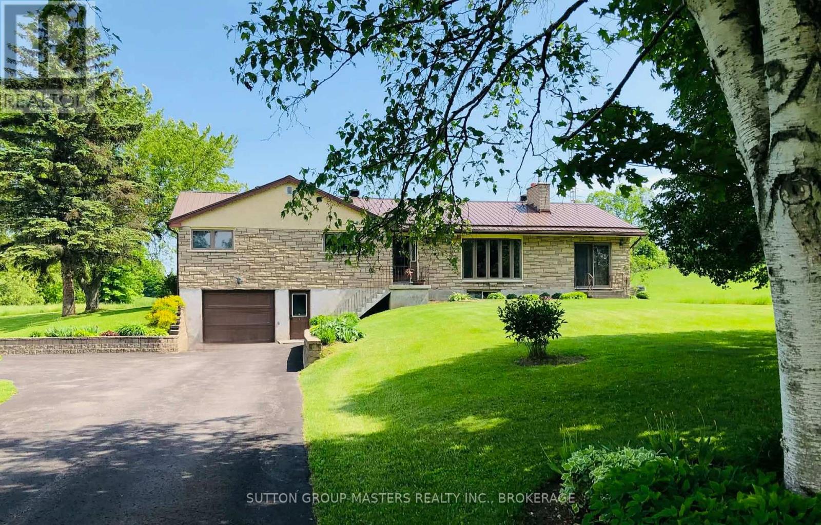 683 Cedarstone Road, Stone Mills, Ontario  K0K 3G0 - Photo 1 - X13080734