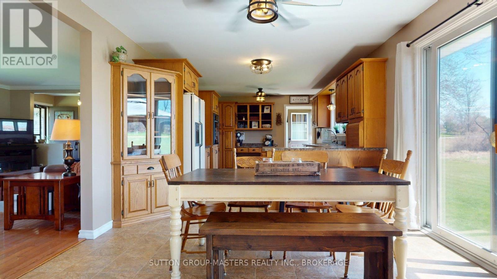 683 Cedarstone Road, Stone Mills, Ontario  K0K 3G0 - Photo 12 - X13080734