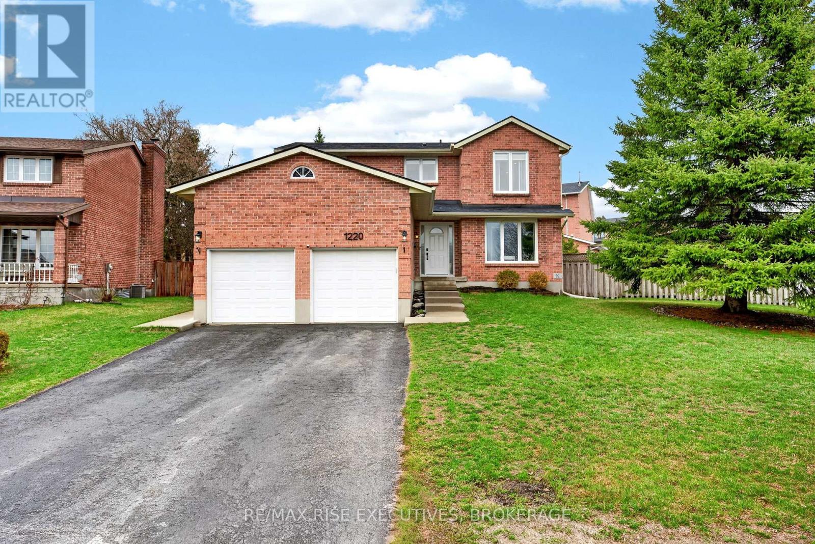 1220 Humberside Drive, Kingston, Ontario  K7P 2P3 - Photo 1 - X13080746