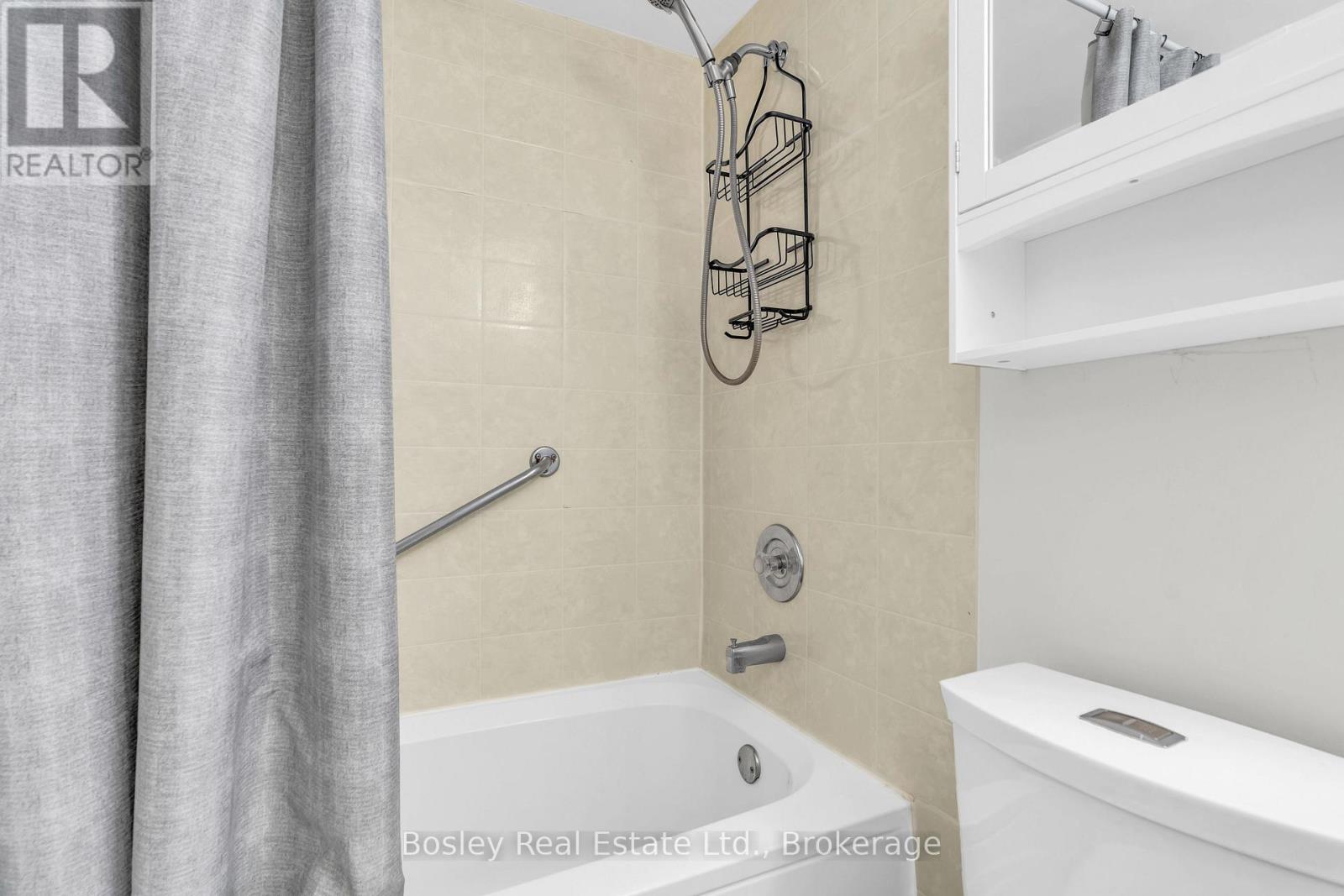 507 - 91 Conroy Crescent, Guelph, Ontario  N1G 2V5 - Photo 12 - X13080590