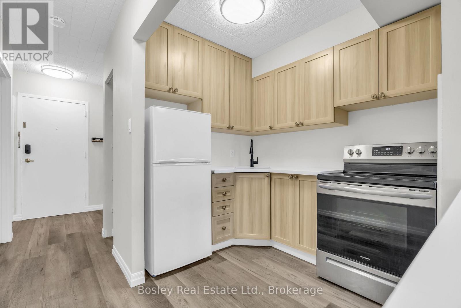 507 - 91 Conroy Crescent, Guelph, Ontario  N1G 2V5 - Photo 15 - X13080590