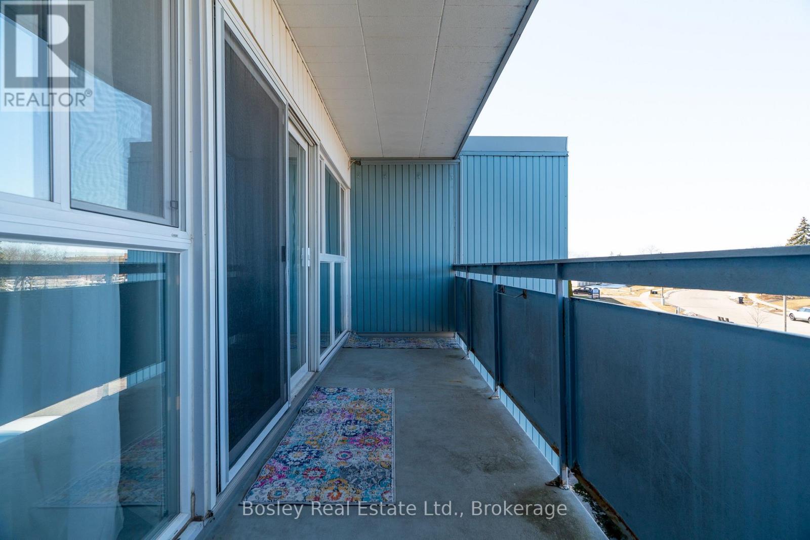 507 - 91 Conroy Crescent, Guelph, Ontario  N1G 2V5 - Photo 19 - X13080590