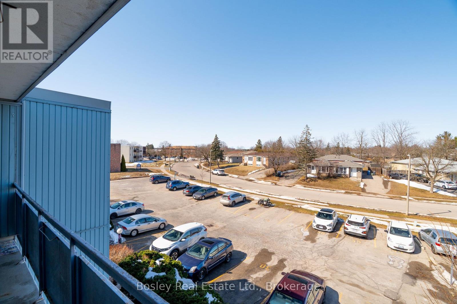 507 - 91 Conroy Crescent, Guelph, Ontario  N1G 2V5 - Photo 20 - X13080590