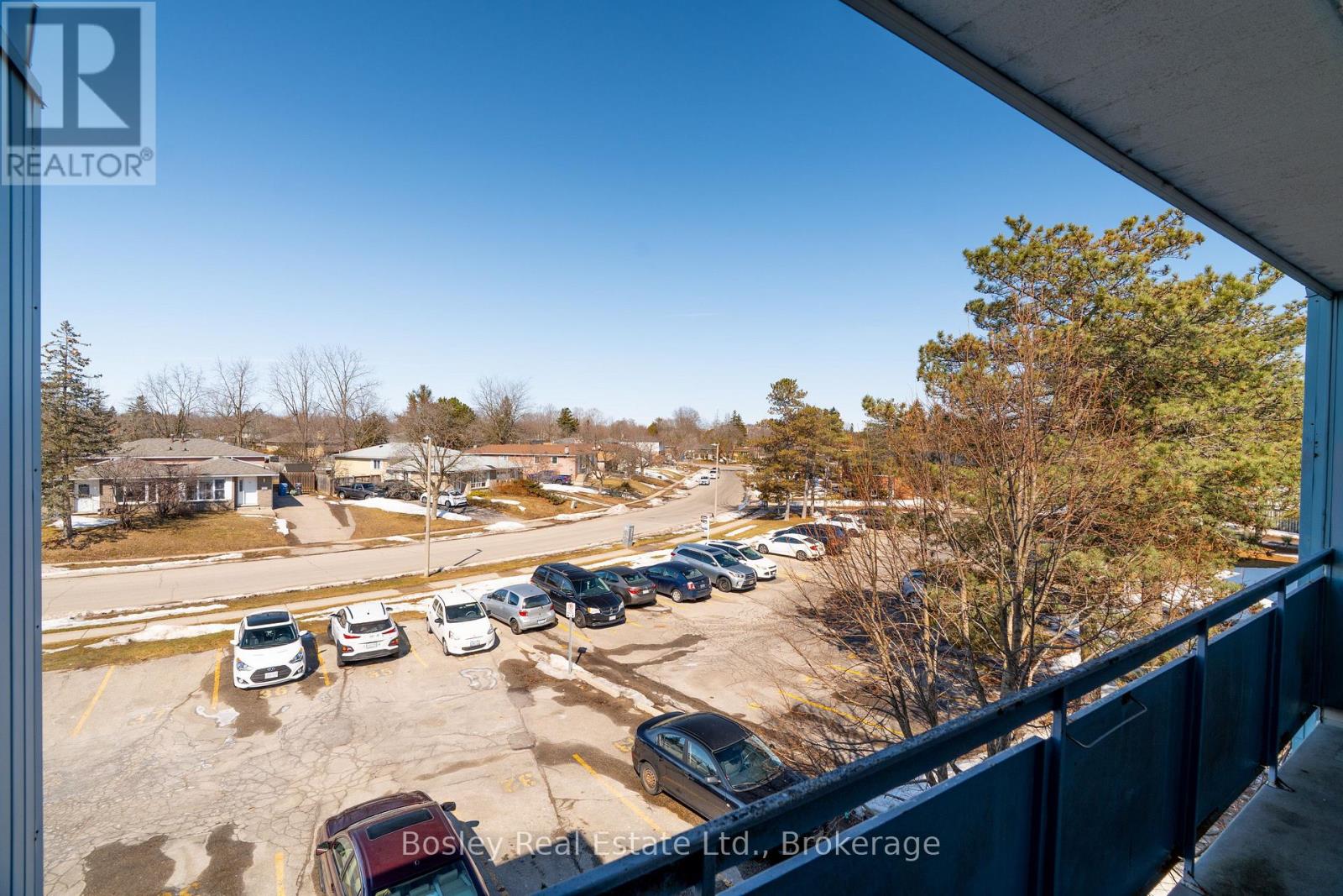 507 - 91 Conroy Crescent, Guelph, Ontario  N1G 2V5 - Photo 21 - X13080590