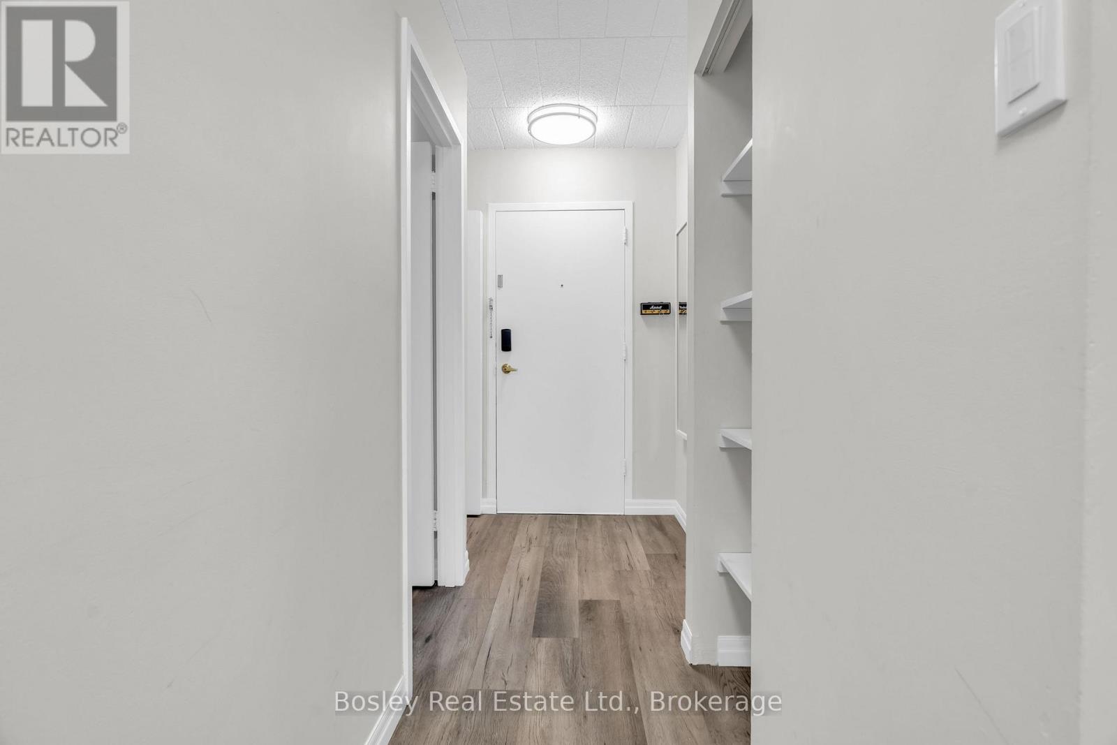 507 - 91 Conroy Crescent, Guelph, Ontario  N1G 2V5 - Photo 4 - X13080590