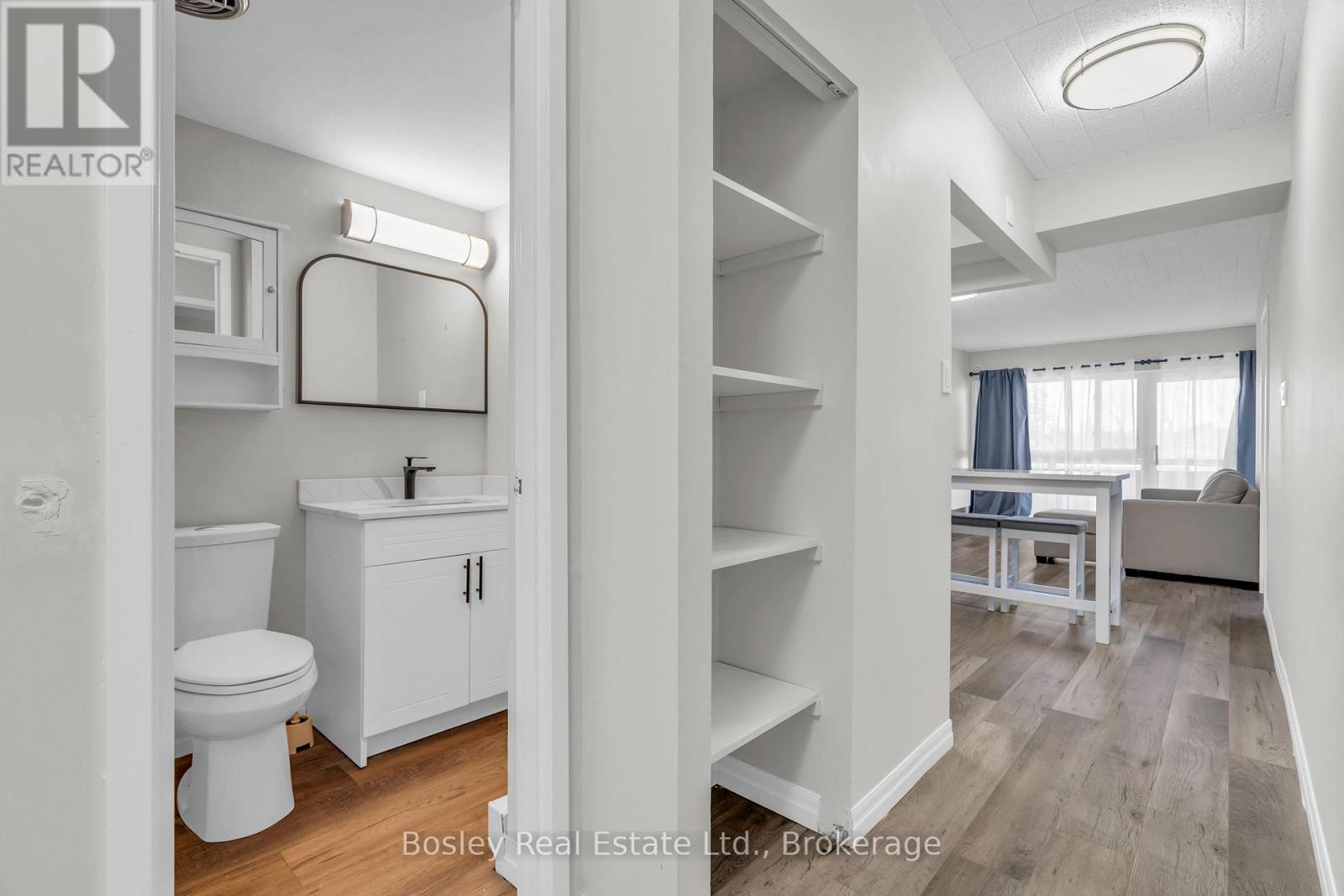 507 - 91 Conroy Crescent, Guelph, Ontario  N1G 2V5 - Photo 6 - X13080590