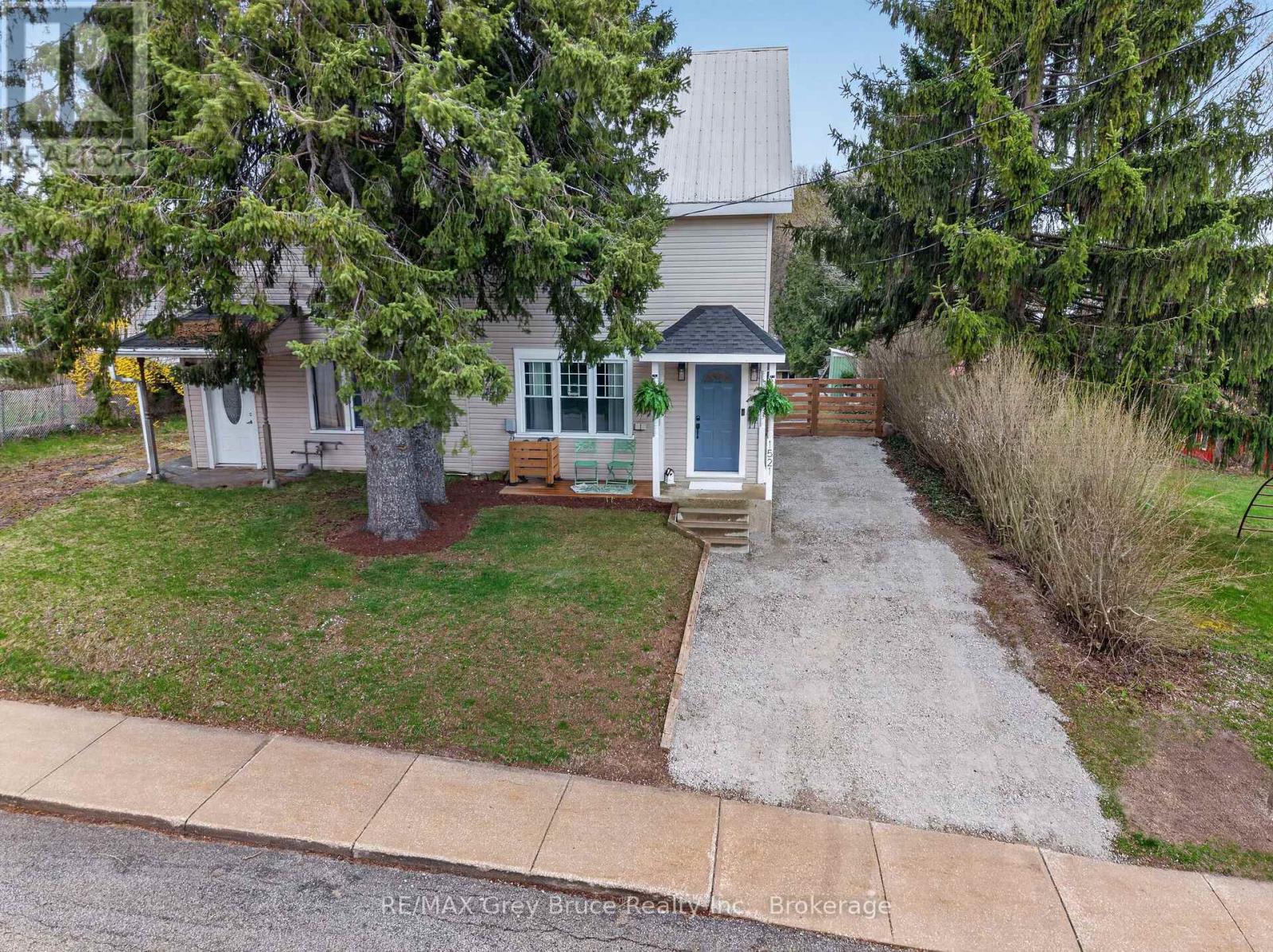 1521 7th Avenue W, Owen Sound, Ontario  N4K 5L1 - Photo 2 - X13080616