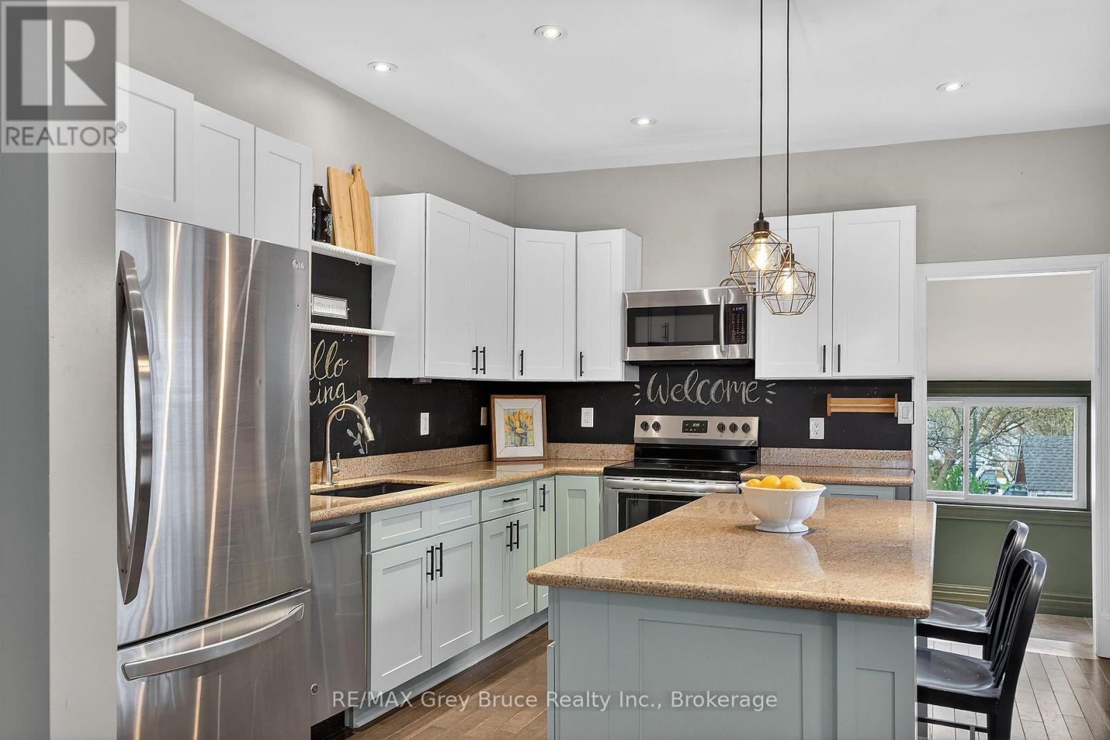 1521 7th Avenue W, Owen Sound, Ontario  N4K 5L1 - Photo 20 - X13080616