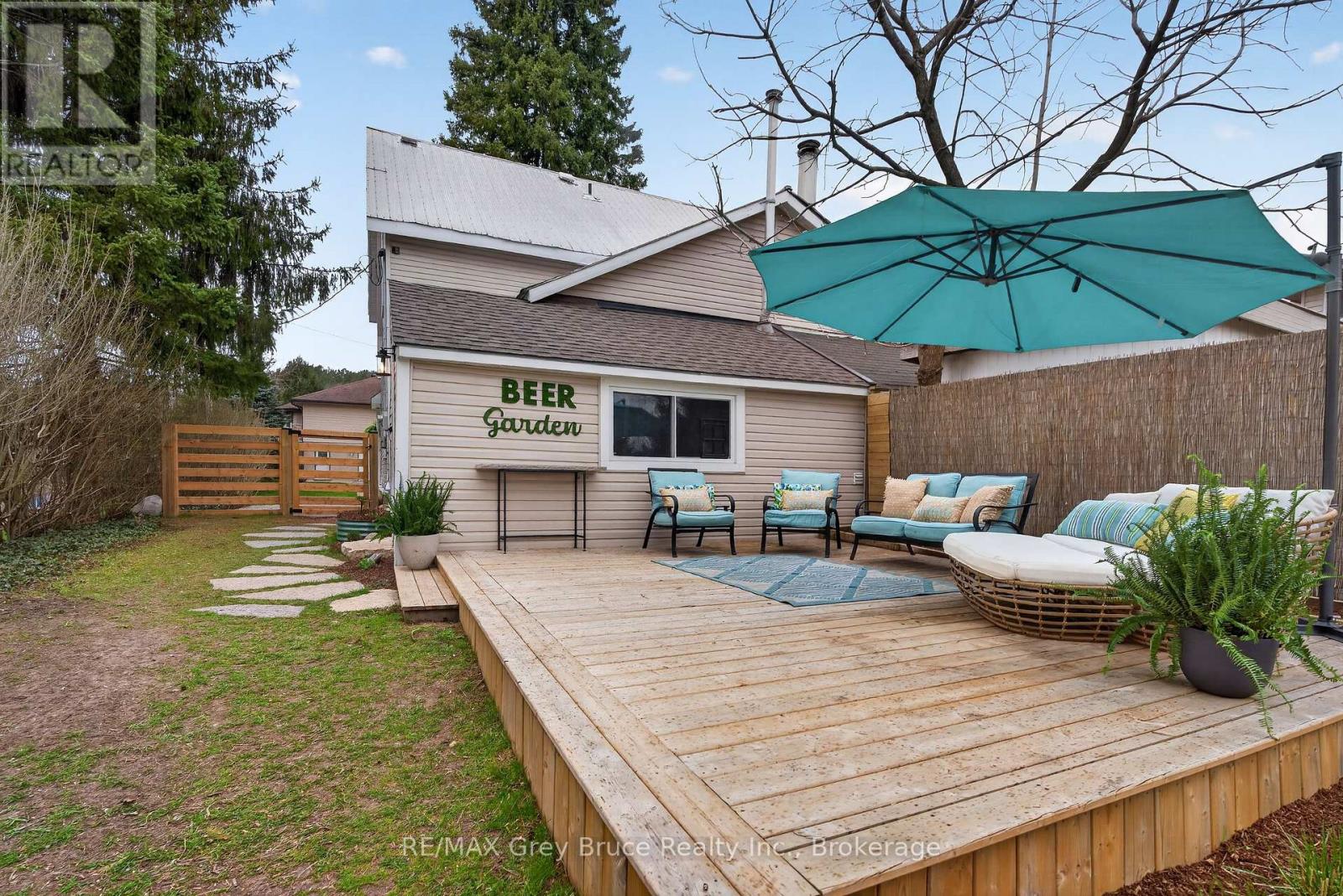 1521 7th Avenue W, Owen Sound, Ontario  N4K 5L1 - Photo 22 - X13080616