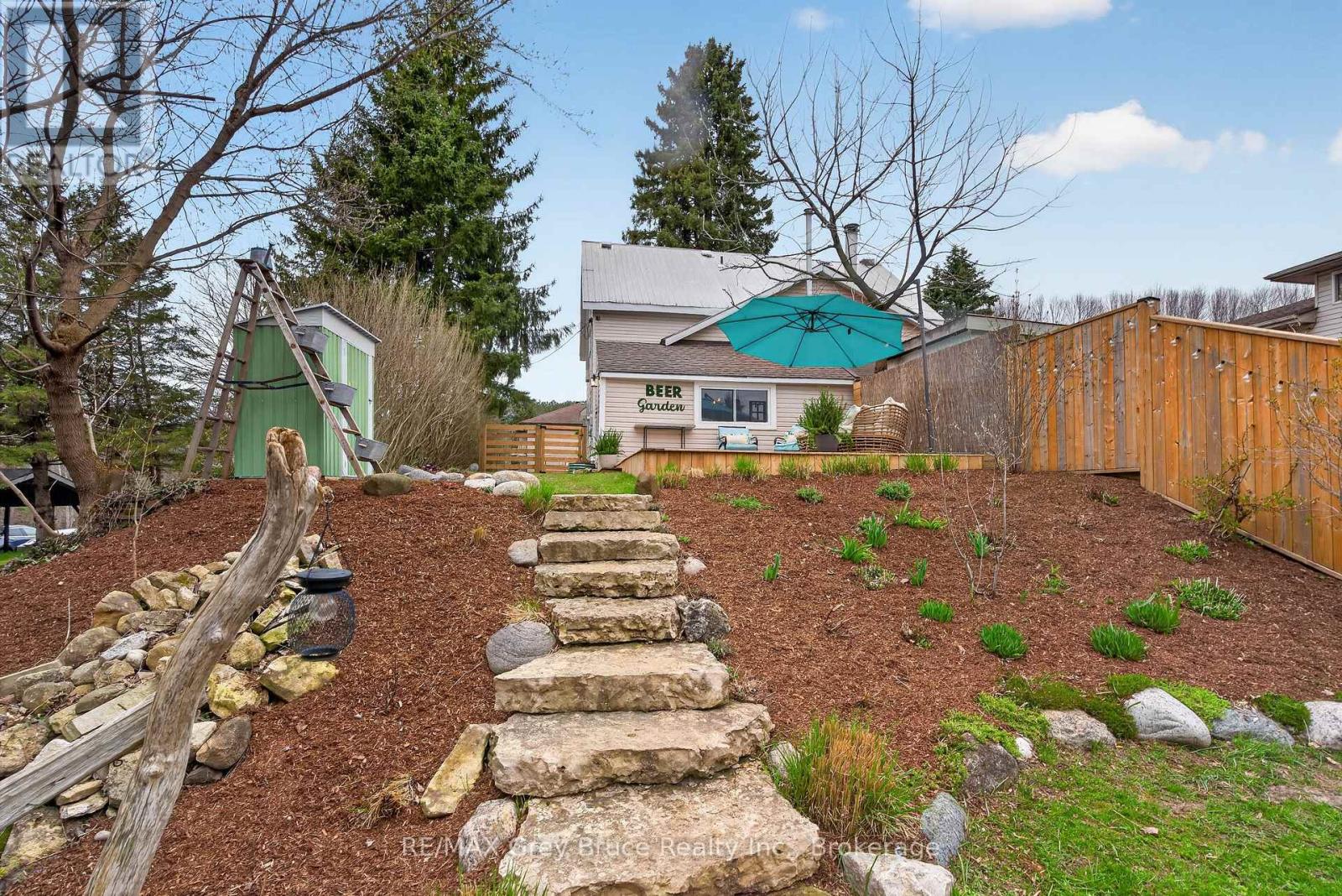1521 7th Avenue W, Owen Sound, Ontario  N4K 5L1 - Photo 25 - X13080616