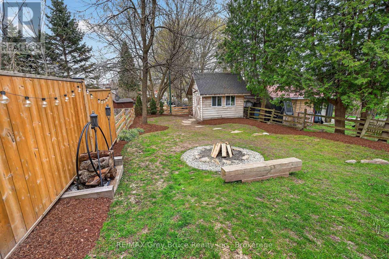 1521 7th Avenue W, Owen Sound, Ontario  N4K 5L1 - Photo 26 - X13080616